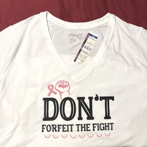 Women 2X Graphic Tee